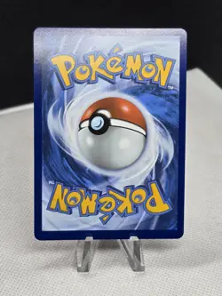 2024 Pokemon Twilight Masquerade KIERAN 218/167 Special Illustration Rare - Image 2