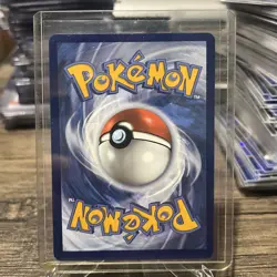 Pokemon TCG Lugia VSTAR Sword & Shield - Silver Tempest 211/195 Holo Secret Rare - Image 2