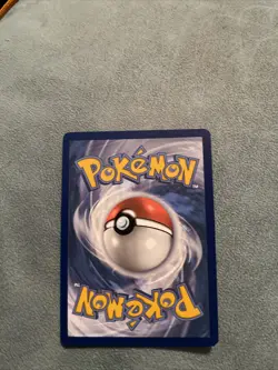 Pokemon TCG Lugia VSTAR Silver Tempest 211/195 Holo Secret Rare - Image 2
