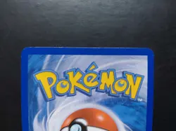 Pokemon - Chansey 81/108 Reverse Holo Common Black & White Dark Exploreres - Image 4