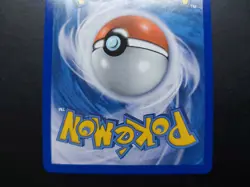 Pokemon - Chansey 81/108 Reverse Holo Common Black & White Dark Exploreres - Image 5