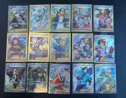 N STOCK Pokemon Simplified Chinese 15 Set Near Mint TCG Character CombinatiCards - Image 1