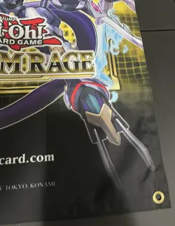 Yugioh Phantom Rage 2020 OTS Banner Arc Rebellion Xyz Dragon Official Konami - Image 5