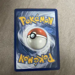 Pokemon TCG Lance's Charizard V SWSH133 Celebrations Promo Card - Image 2