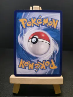 Pokemon TCG Crocalor 0408/08 S-Chinese Triple Rare Full Art Card Gem Pack Vol 1 - Image 2