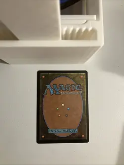 Magic: The Gathering Stock Up Sorcery Card - Image 2