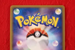 *S--rank* Pokemon Card Zapdos ex 011/PLAY Holo 2rd Season Play Promo Japan #5691 - Image 4