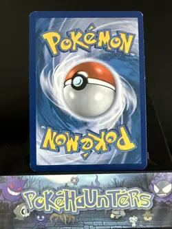 Pokemon Card Virizion EX 9/101 Plasma Blast Ultra Rare Half Art L/P - Image 2