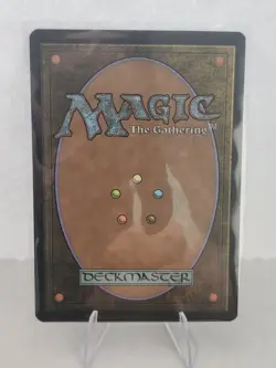 Swamp (297) - JP Full Art #297 (Foil) (NM) Kamigawa Neon Dynasty NEO Magic MTG - Image 3