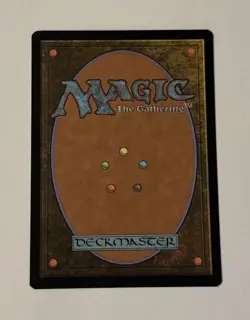 MTG Jukai Naturalist - Kamigawa: Neon Dynasty NM - Image 2