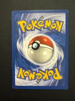Jirachi 021 Wish Maker DVD Release Nintendo Regular Black Star Promo Pokemon - Image 2