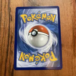 Strange Timepiece (Reverse Holo) 128/132 - Mega Evolution - Pokemon - NM/M - Image 4