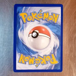 2023 Pokemon Scarlet Violet Paradox Rift HOLO Rare Chi-Yu Card 029/182 - Image 2