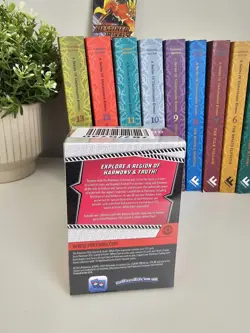 Pokemon TCG: Scarlet & Violet White Flare Booster Bundle BRAND NEW SEALED - Image 2