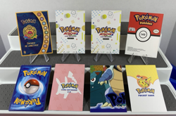Pokemon Dragonite Lot of 21 Cards Stickers CGC Dragonite #149 Pokemon Lot of 21 - Image 5