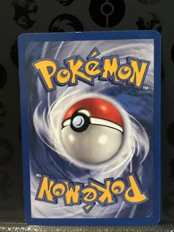 Pokemon TCG: LP Garados (Gyarados) 6/102 German Holo Base Set 1999 - Image 2