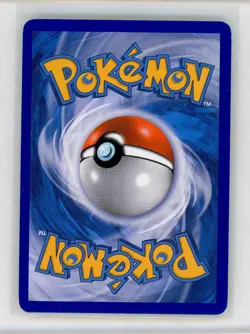 2009 METAGROSS #7/147 SUPREME VICTORS POKEMON CRACKED ICE HOLO NM - Image 2