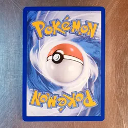 2023 Pokemon Scarlet Violet Paradox Rift HOLO Rare Wo-Chien Card 018/182 - Image 2