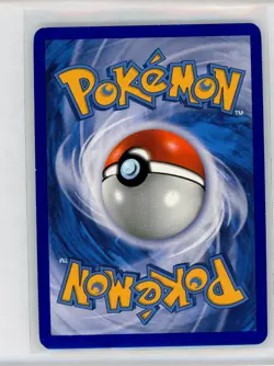 Pokemon TCG card Pikachu HGSS03 Black Star Promo Holo NM Swirl 🌀 - Image 3