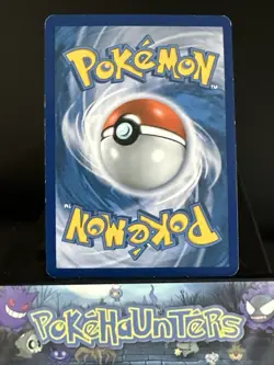 Pokemon Card Kyurem EX 30/101 B&W Plasma Blast Ultra Rare Holo L/P - Image 2