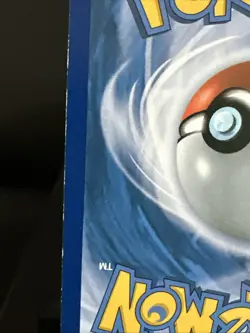 Pokemon Card Kyurem EX 30/101 B&W Plasma Blast Ultra Rare Holo L/P - Image 3