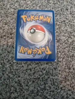 Venture Bomb 93/109 Ex Team Rocket Returns Reverse Holo Rare Pokemon TCG NM - Image 4