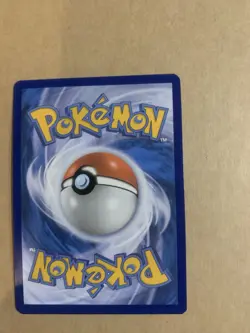 Charizard V Pokemon Card 220 HP Holo Rare Incinerate Heat Blast - Image 2