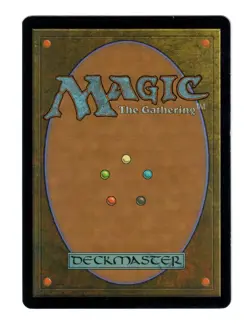 MTG Foil Wake of Destruction Urza's Destiny - Unplayed! - Image 2