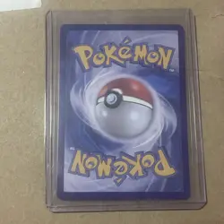 Pokemon (Korean) Cynthia's Garchomp ex RR 044/063 SV9a Mint - Image 2