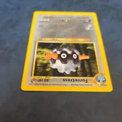 Pokemon TCG Forretress 21/75 Neo Discovery WOTC 2001 MINT - Image 5