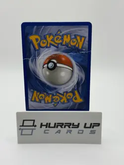 2007 Pokemon GOLD STAR EX Power Keepers Flareon Holo Foil 100/108 - Image 2