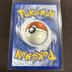 Victini SVP 208 Illustration Rare Black Star Promo Black & White Pokemon TCG - Image 2