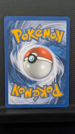 CHIMCHAR COSMOS HOLO 76/130 DIAMOND AND PEARL PROMO POKEMON ENGLISH LP #1 SWIRL - Image 2