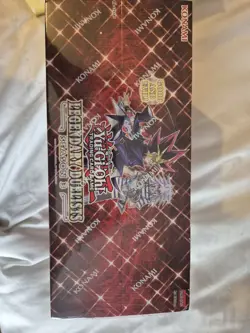 Yu-Gi-Oh! Legendary Duelists Season 2 - 1st Edition - Sealed Display Box - Image 2