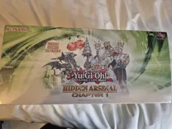 Yu-Gi-Oh! Legendary Duelists Season 2 - 1st Edition - Sealed Display Box - Image 4