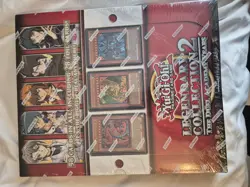 Yu-Gi-Oh! Legendary Duelists Season 2 - 1st Edition - Sealed Display Box - Image 5