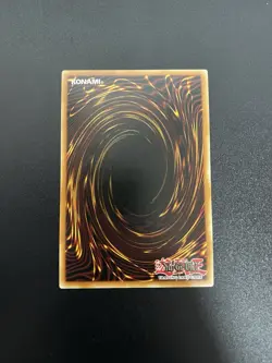 Elemental HERO Stratos MAGO-EN004 Premium Gold Rare 1st Edition LP YuGiOh - Image 3