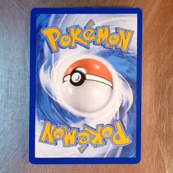 2023 Pokemon Scarlet Violet Paradox Rift HOLO Rare Porygon-Z Card 144/182 - Image 2