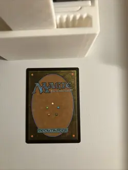 Magic: The Gathering - The Water Crystal Legendary Artifact Card - Image 2