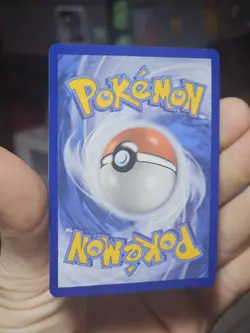 Pokemon Day 2025 Prismatic Evolutions Eevee Cosmos Promo TCG Card 074/131 - Image 3