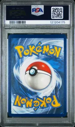 Pokemon Mew TCG Card PSA 9 Mint 025/025 25th Anniversary Celebrations Set - Image 2