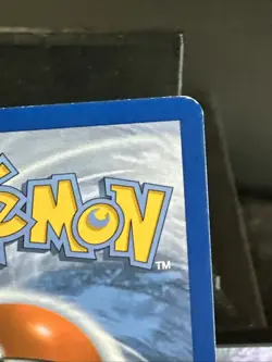 Pokemon Card Blastoise EX 29/146 XY Base Ultra Rare Holo L/P - Image 3