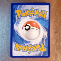 2023 Pokemon Scarlet Violet Paradox Rift HOLO Rare Aegislash Card 134/182 - Image 2