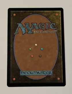 MTG Nature's Lore - Commander Legends Battle for Baldur's Gate NM - Image 2