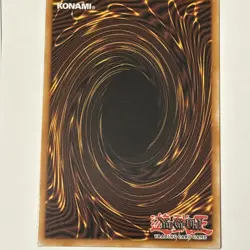 DOOD-EN014 Radiant Typhoon Swen Starlight Rare 1st Ed YuGiOh In Hand - Image 3