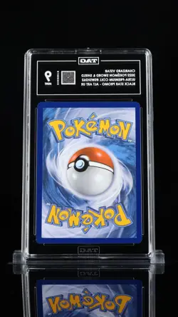 Charizard VSTAR SWSH262 Sword & Shield Promo Holo Card Near Mint Condition-TAG 9 - Image 2