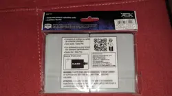 Ultra Pro: MTG x Final Fantasy card Sleeves: Y'shtola Night's Blessed 100 Count - Image 2