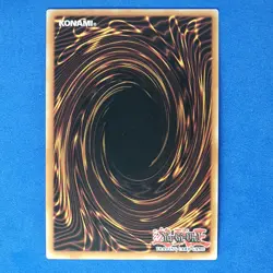 The Fabled Catsith Card HA04-EN007 Super Rare 1st Edition Yu-gi-oh - Image 2