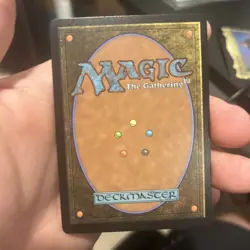 Propaganda 1633 Borderless Rainbow Foil Fallout Secret Lair MTG Near Mint - Image 3