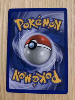 Pokemon - Igglybuff Black Star Promo # 36 NM - Image 2